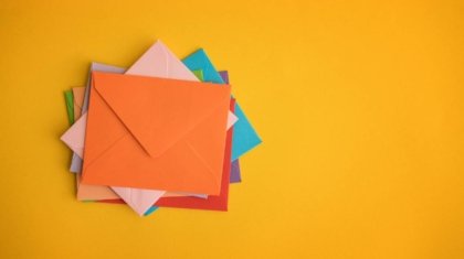 Email Marketing [Blog]