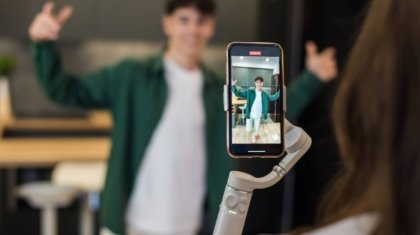 Influencer Marketing [Blog]