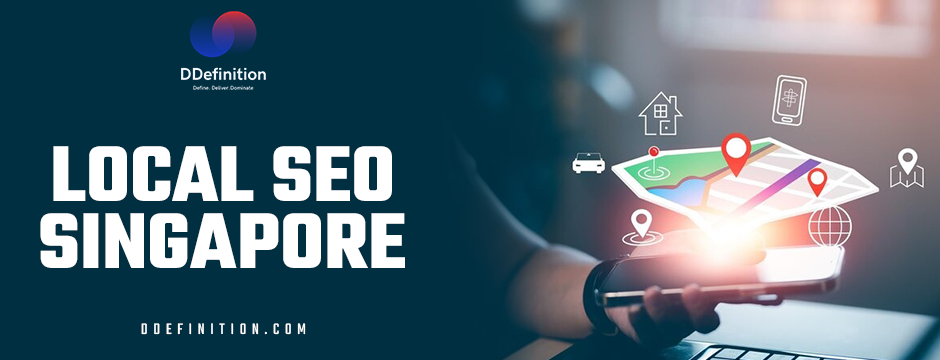 Local SEO Singapore