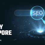 SEO agency Singapore