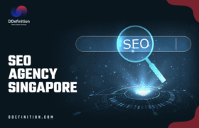 SEO Agency Singapore