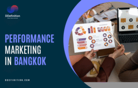 performance marketing in Bangkok