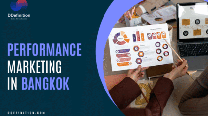 performance marketing in Bangkok