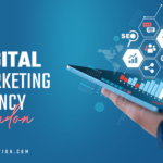 digital marketing agency in London