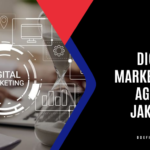 Digital Marketing Agency in Jakarta