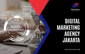 Digital Marketing Agency in Jakarta