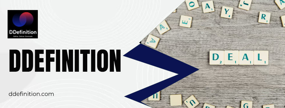 DDefinition