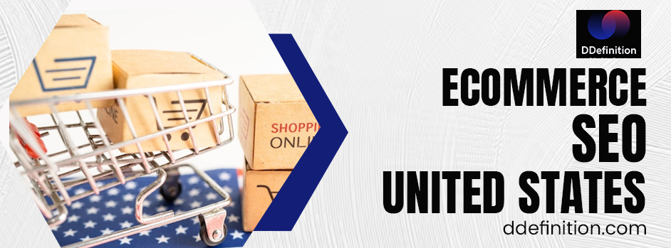 ecommerce SEO United States