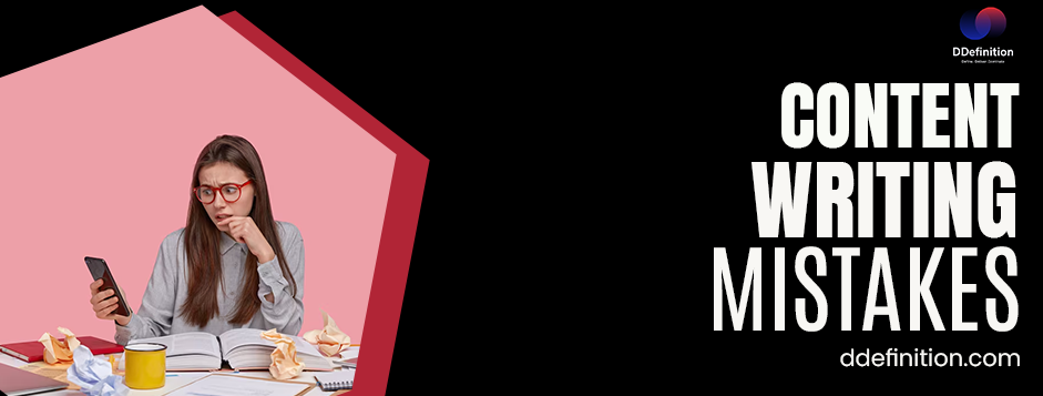 content writing mistakes
