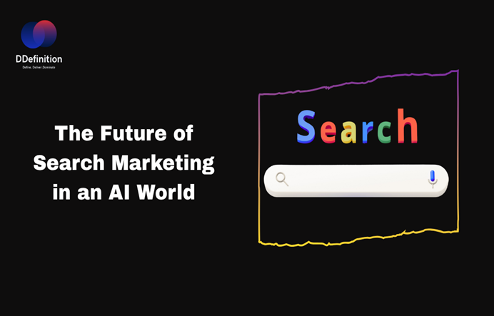 Search AI world